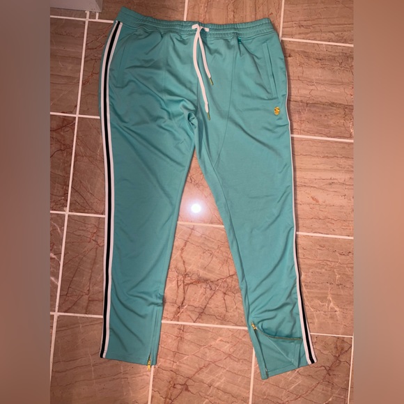 Kash Track pants